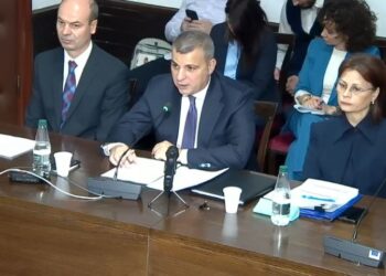 Guvernatori Sejko denoncon në Kuvend: Po cenohet pavarësia e Bankës