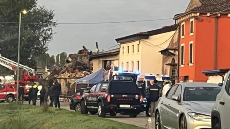 Itali/ Shpërthim i fuqishëm në një banesë gjatë operacionit policor, humbin jetën 3 karabinierë dhe plagosen 13 të tjerë