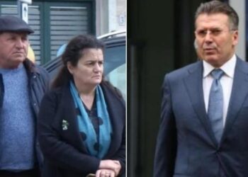 Tragjedia e Gërdecit/ Mediu përplaset me familjarët e viktimave: 15 vite që ju dëgjoj! I ati i Edison Durdës së vrarë: Sot kishte ditëlindjen…