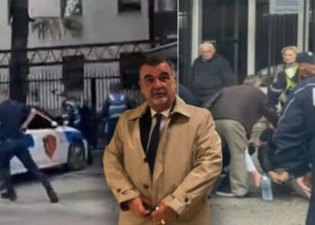 Vrasja e gjyqtarit Astrit Kalaja/ Kërkuan lirinë, Apeli merr vendimin për xhaxhain e autorit dhe rojen