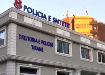 Lëvizje të reja në Polici, ndryshime në disa komisariate të vendit