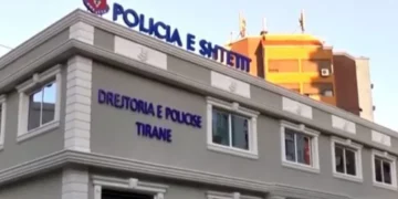 Lëvizje të reja në Polici, ndryshime në disa komisariate të vendit