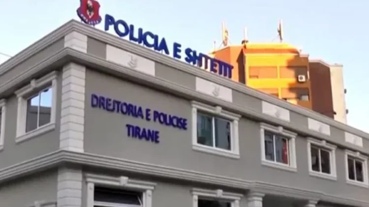 Lëvizje të reja në Polici, ndryshime në disa komisariate të vendit