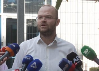 Zgjedhjet e 11 majit, Aulon Kalaja i drejtohet Kushtetueses: Të shfuqizohet vendimi i Kolegjit Zgjedhor