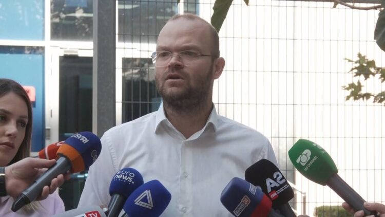 Zgjedhjet e 11 majit, Aulon Kalaja i drejtohet Kushtetueses: Të shfuqizohet vendimi i Kolegjit Zgjedhor