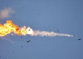 Moska dhe Kievi, “shi” dronësh njëri-tjetrit