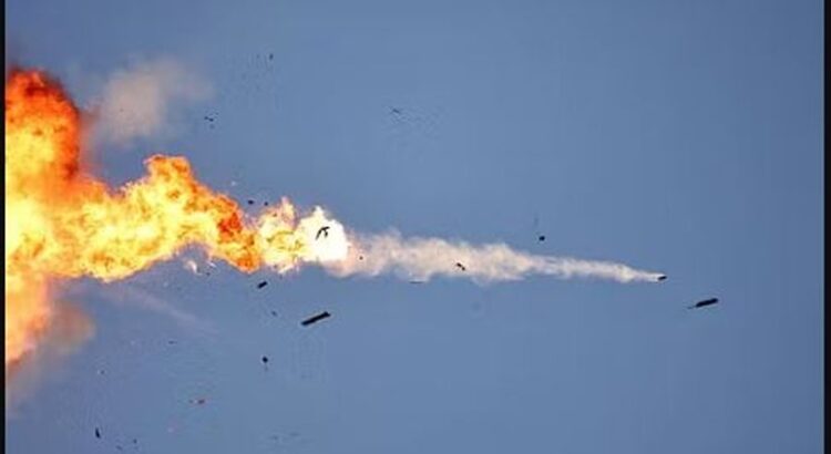 Moska dhe Kievi, “shi” dronësh njëri-tjetrit