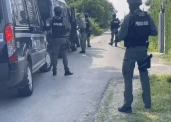 Operacioni i SPAK, lëshohen 6 urdhër-arreste, mes tyre “Rrumi” dhe Avdylajt/ Emrat