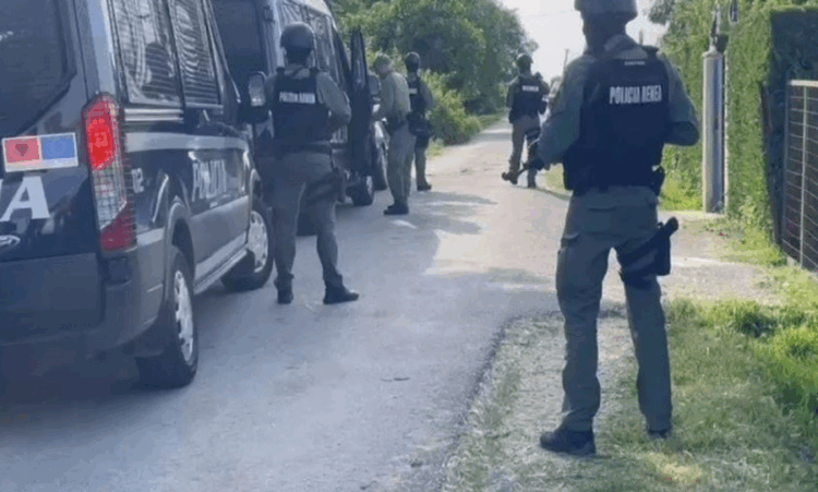 Operacioni i SPAK, lëshohen 6 urdhër-arreste, mes tyre “Rrumi” dhe Avdylajt/ Emrat