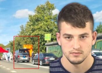 Identifikohet shqiptari që u vra dhe u var në mes të Brukselit