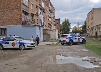 Korçë, 14-vjeçarja hidhet nga pallati. Nëna: E tallnin fëmijët e lagjes