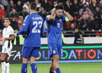 ‘Copëtohet’ Serbia pas humbjes me Shqipërinë, pas trajnerit ikin edhe 5 lojtarë