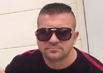 Atentati ndaj Arjan Ndojës, ekstradohet nga Dubai, Dritan Shkëmbi