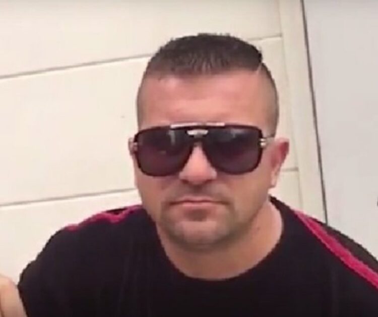 Atentati ndaj Arjan Ndojës, ekstradohet nga Dubai, Dritan Shkëmbi