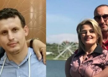 Vrau vëllanë dhe kunatën e tij, Gjykata e Tiranës dënon me burgim të përjetshëm Arsen Muskurtin