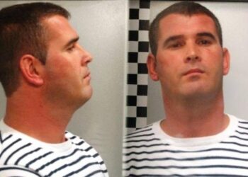 E përndiqte nga burgu 16-vjeçaren, policia identifikon bashkëpunëtorin e 46-vjeçarit