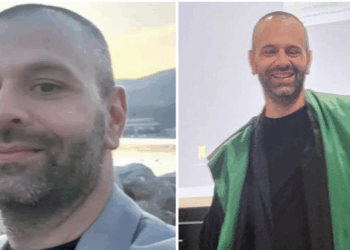 Pas 75 ditësh në paraburgim, profesori italian lirohet me kusht