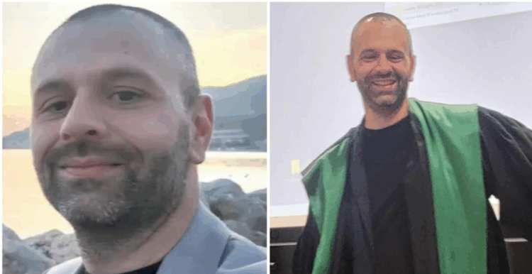 Pas 75 ditësh në paraburgim, profesori italian lirohet me kusht