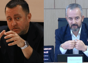 Zgjedhjet e 9 nëntorit/ KQZ nuk e regjistroi si kandidat i pavarur për Vlorën, Gjergji Nika e padit në Kolegjin Zgjedhor