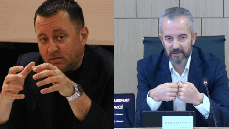 Zgjedhjet e 9 nëntorit/ KQZ nuk e regjistroi si kandidat i pavarur për Vlorën, Gjergji Nika e padit në Kolegjin Zgjedhor