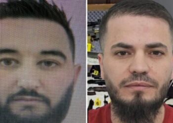 U kap me arsenal armësh, lidhjet e Eugert Sinos me pronarin e “Monopol”, Aurel Hoxha