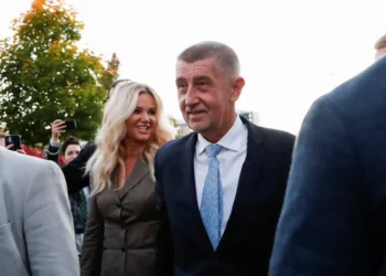 Republika Çeke/ Babis fiton zgjedhjet parlamentare