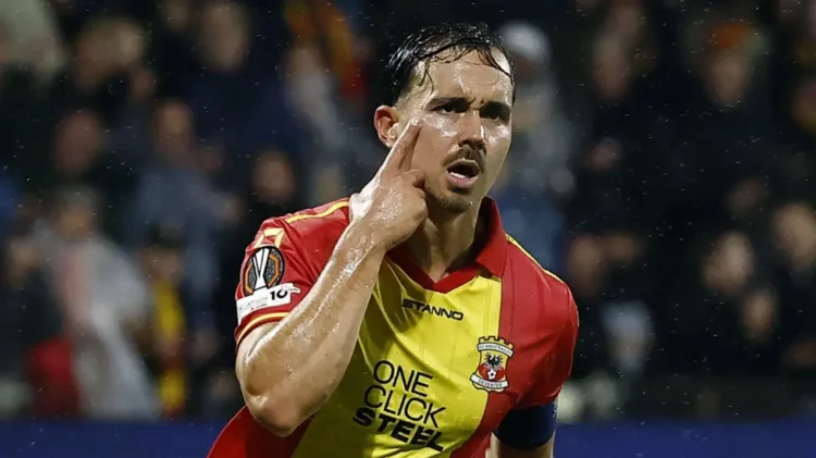 LIGA E EUROPËS/ Lioni dominon Bazelin, katastrofë për Aston Vilën dhe skuadrën e Nedim Bajramit (Rezultatet)