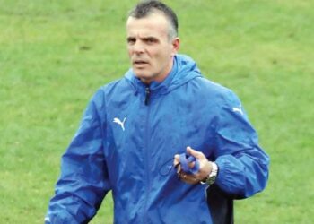 “Forca Agustin Kola!” Reagimi i FSHF-së për legjendën e Tiranës