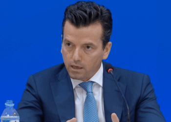 Agron Shehaj kundër kandidatit Florian Binaj: Nuk e mbështesim!