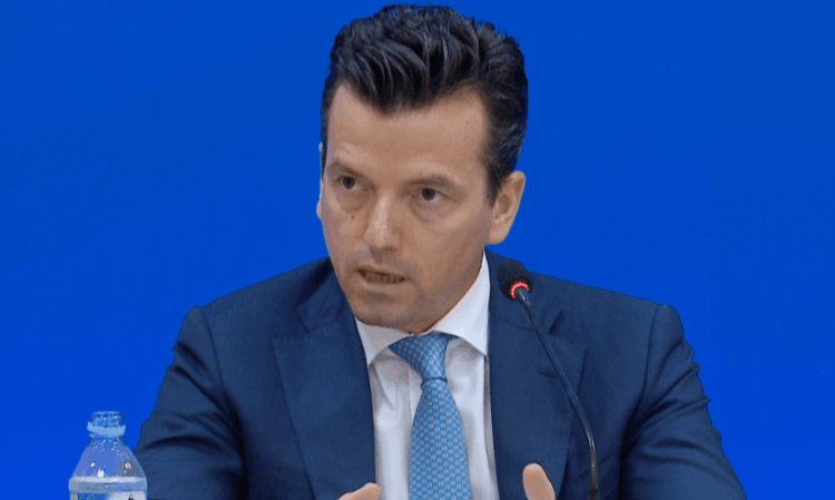 Agron Shehaj kundër kandidatit Florian Binaj: Nuk e mbështesim!