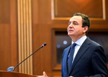 Kurti prezanton programin dhe qeverinë e re, u kërkon deputetëve ta votojnë