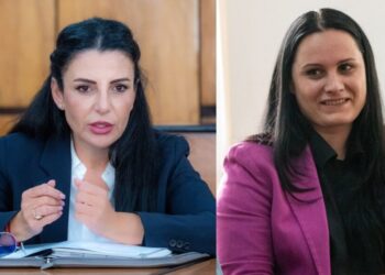 I lëshoi mandatin Zegjinesë, Balluku e emëron Maldrita Bardhon nënkryetare të Bashkisë së Lushnjës