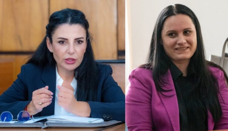 I lëshoi mandatin Zegjinesë, Balluku e emëron Maldrita Bardhon nënkryetare të Bashkisë së Lushnjës