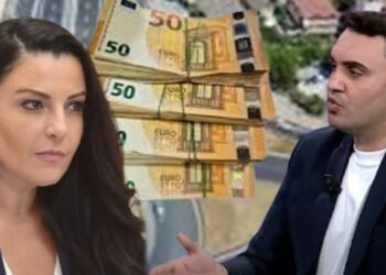 Këlliçi: Të gjitha institucionet nën varësinë e Belinda Ballukut janë nën hetim