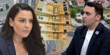 Këlliçi: Të gjitha institucionet nën varësinë e Belinda Ballukut janë nën hetim