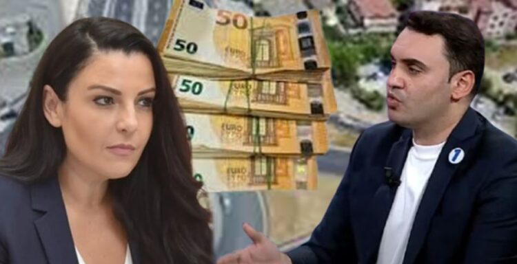 Këlliçi: Të gjitha institucionet nën varësinë e Belinda Ballukut janë nën hetim