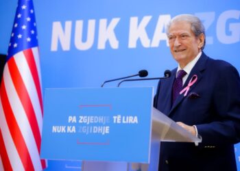 Berisha: GJK shkelmoi ligjin për të larguar armiken Sonila Bejtja. Puçi Sokol Sadushi dhe Bajram Limioni