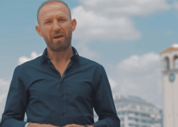 Aksion policor në Elbasan/ Në mesin e të shoqëruarve edhe biznesmeni Bujar Muça