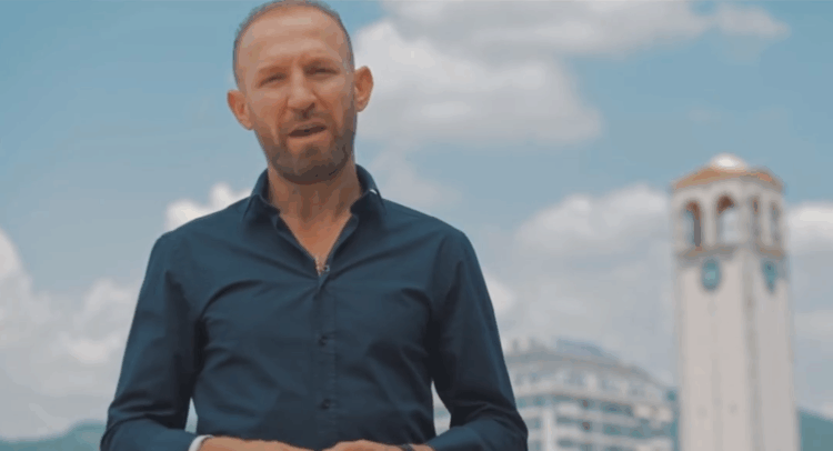 Aksion policor në Elbasan/ Në mesin e të shoqëruarve edhe biznesmeni Bujar Muça