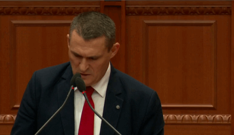 Altin Dumani raporton në Kuvend për aktivitetin e SPAK gjatë 2024, opozita ka depozituar 57 pyetje