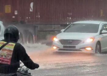 Stuhia tropikale “Melissa”, tre të vdekur në Haiti