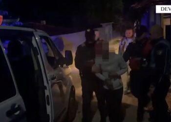 Arrestohet çifti nga Devolli me 5.8 kg kanabis, do e trafikonin në Greqi