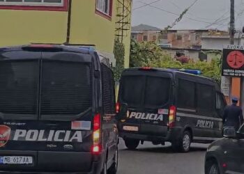 Shfryhet aksioni me 14 të arrestuar në Elbasan, gjykata lë në burg vetëm 4 prej tyre