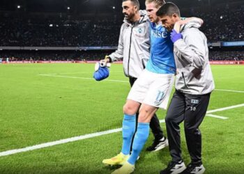 Polemika për penalltinë, ndërsa De Bruyne dëmtohet…duke gjuajtur 11 metërshin