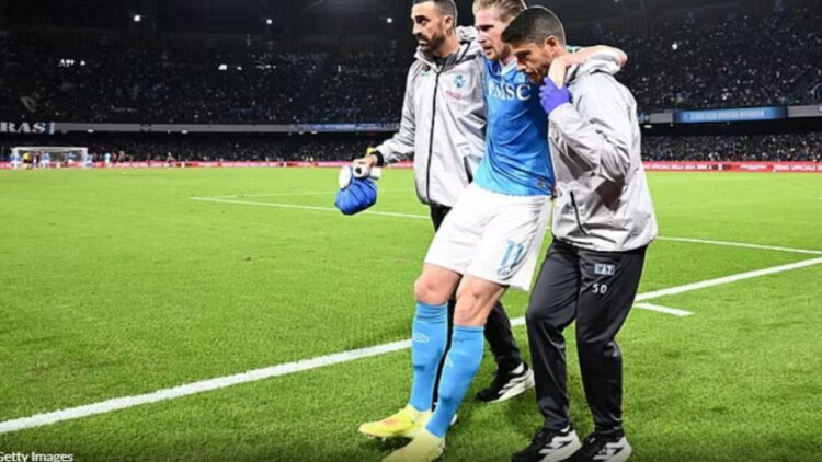 Polemika për penalltinë, ndërsa De Bruyne dëmtohet…duke gjuajtur 11 metërshin