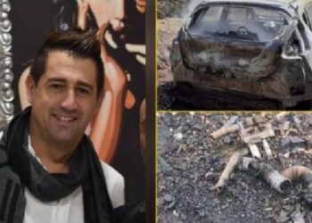 Italiani që inskenoi vdekjen në Pukë. Davide Pecorelli shpërthen pas lirimit…