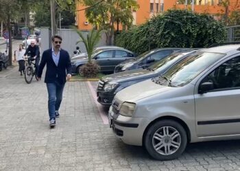 I pandehur në dosjen “Veliaj”, paraqitet në GJKKO biznesmeni Elman Abule