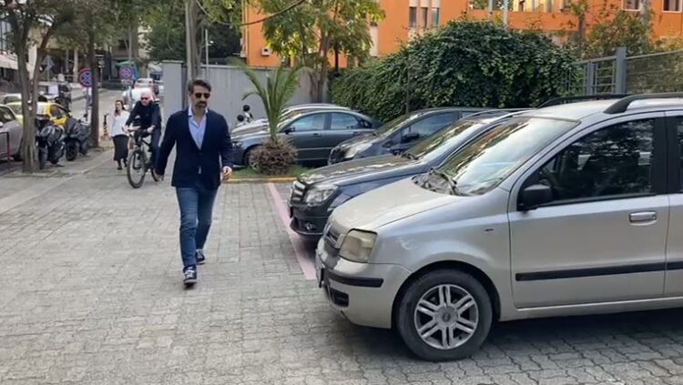 I pandehur në dosjen “Veliaj”, paraqitet në GJKKO biznesmeni Elman Abule