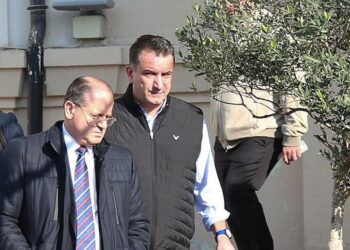 Erion Veliaj do të lëvizë nga qelia më 31 tetor/ Mbrojtja: Do të jetë fizikisht në Gjykatën Kushtetuese