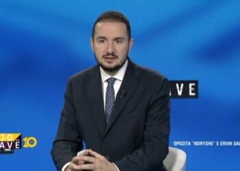 “Jam në komunikim të vazhdueshëm me Berishën”, Salianji: Me autokratin Rama e fitova betejën